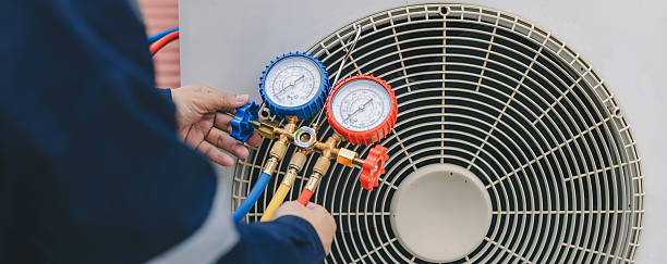 Licensed Hvac Installation service in El Reno, OK - AAA Pro HVAC