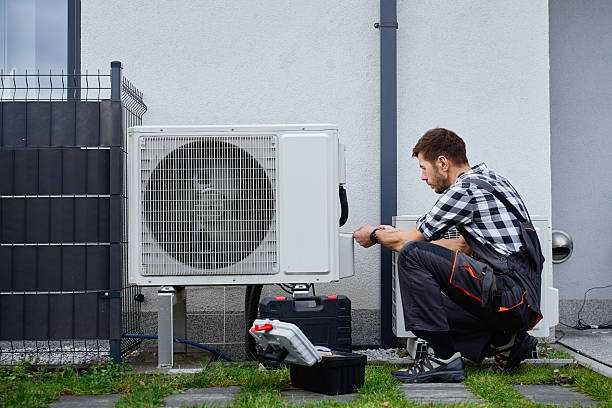 Top rated local Hvac Installation specialists in El Reno, OK